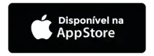 App disponível na AppStore