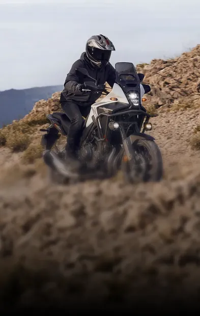 Banner Mobile Financiamento de carros e motos do Banco Honda