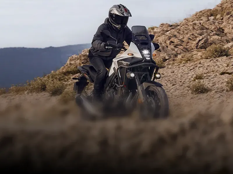 Banner Tablet Financiamento de carros e motos do Banco Honda