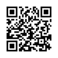 QR Code para baixar o App Honda Serviços Financeiros