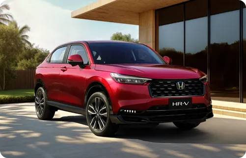 Financiamento de carros LP promoção férias dos sonhos - Desk