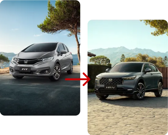 HR-V