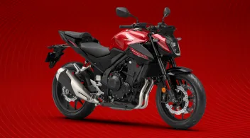 Banner Lançamentos Motos